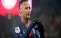 Neymar háo hức chờ đại chiến PSG vs M.U