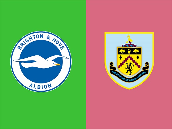 Link Sopcast Brighton vs Burnley, 21h00 ngày 14/09