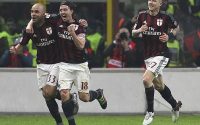 Bóng đá quốc tế sáng 11/5: AC Milan báo tin vui cho bóng đá Italia