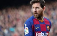 Bóng đá quốc tế 27/8: Cha của Messi có mặt tại Manchester
