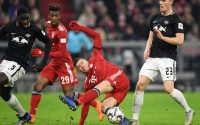 Tin bóng đá Đức 16/3: Leipzig mở đường cho Bayern vô địch