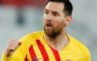Tin thể thao 9/4: Messi được khuyên nên ở lại Barca
