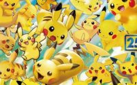 Công ty Pokémon tính phí bộ Lễ kỷ niệm của mình với sự ra đời của thẻ V-Union.