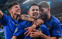 Ý 1-1 Tây Ban Nha: Jorginho đưa Azzurri vào chung kết Euro 2020