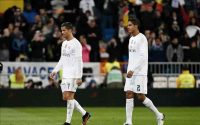 Phản ứng của Ronaldo khi Varane ký hợp đồng với United