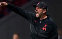Tin thể thao 20/10: Jurgen Klopp với chiến thắng của Liverpool