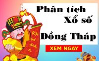 Phân tích kqxs Đồng Tháp 1/11/2021