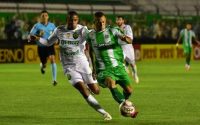 Nhận định kqbd Cuiaba vs Palmeiras ngày 1/12