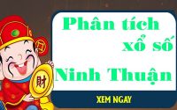 Phân tích kqxs Ninh Thuận ngày 8/4/2022