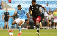 Nhận định kqbd New York City vs DC United, 7h07 ngày 1/9