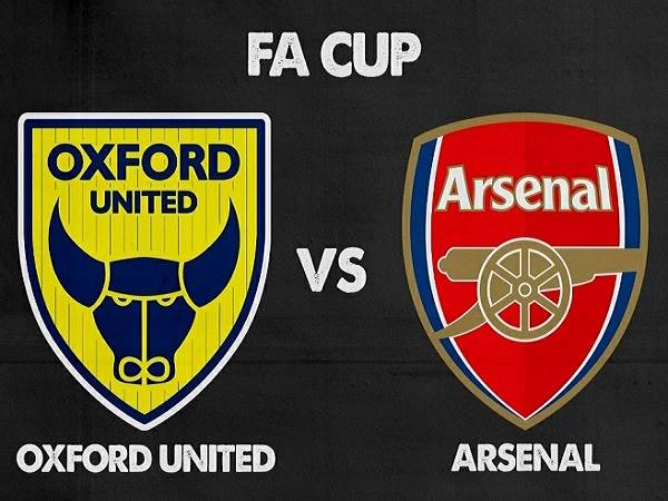Nhận định, soi kèo Oxford vs Arsenal – 03h00 10/01, FA Cup