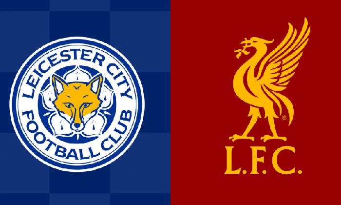 Soi kèo châu Á Leicester City vs Liverpool, 02h00 ngày 16/5
