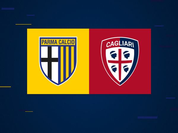 Soi kèo trận Cagliari vs Parma