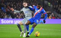 Nhận định trận Everton với Crystal Palace, 3h00 ngày 20/2